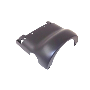 8U0953515A4PK Steering Column Cover (Upper)